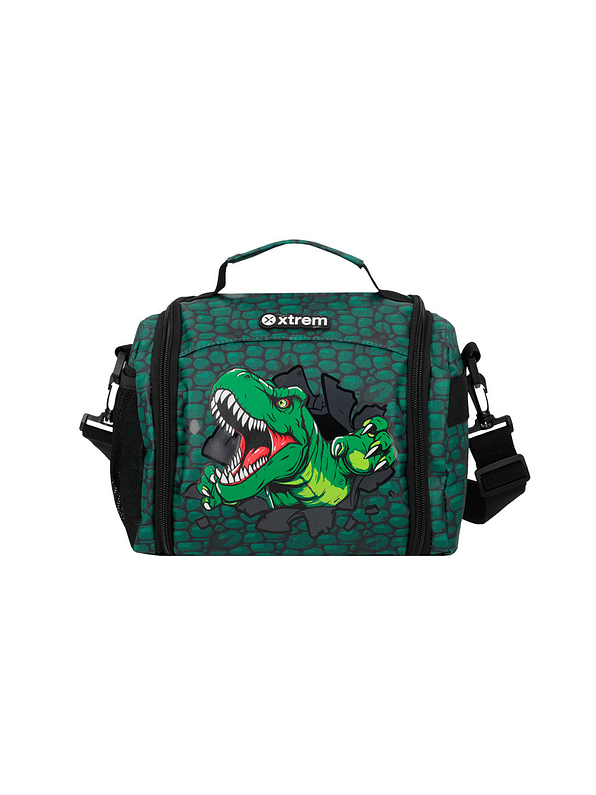 Lonchera Térmica Break 3.0 Verde  1