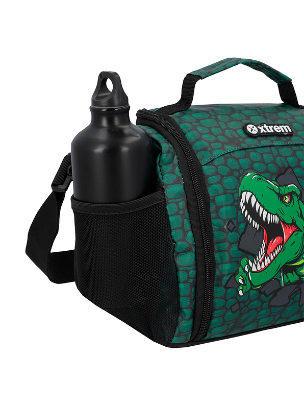 Lonchera Térmica Break 3.0 Verde  5