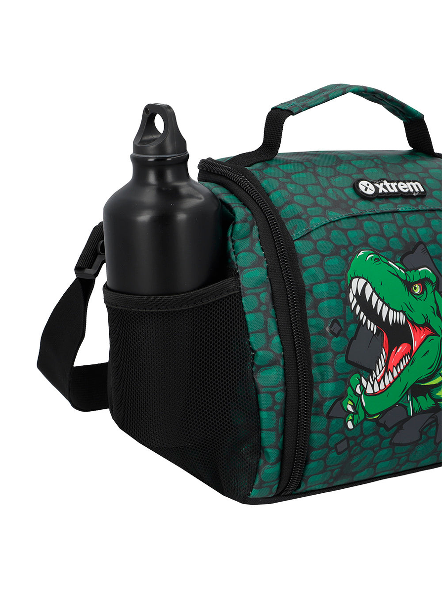 Lonchera Térmica Break 3.0 Verde  5