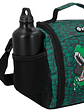 Lonchera Térmica Break 3.0 Verde  - Miniatura 5
