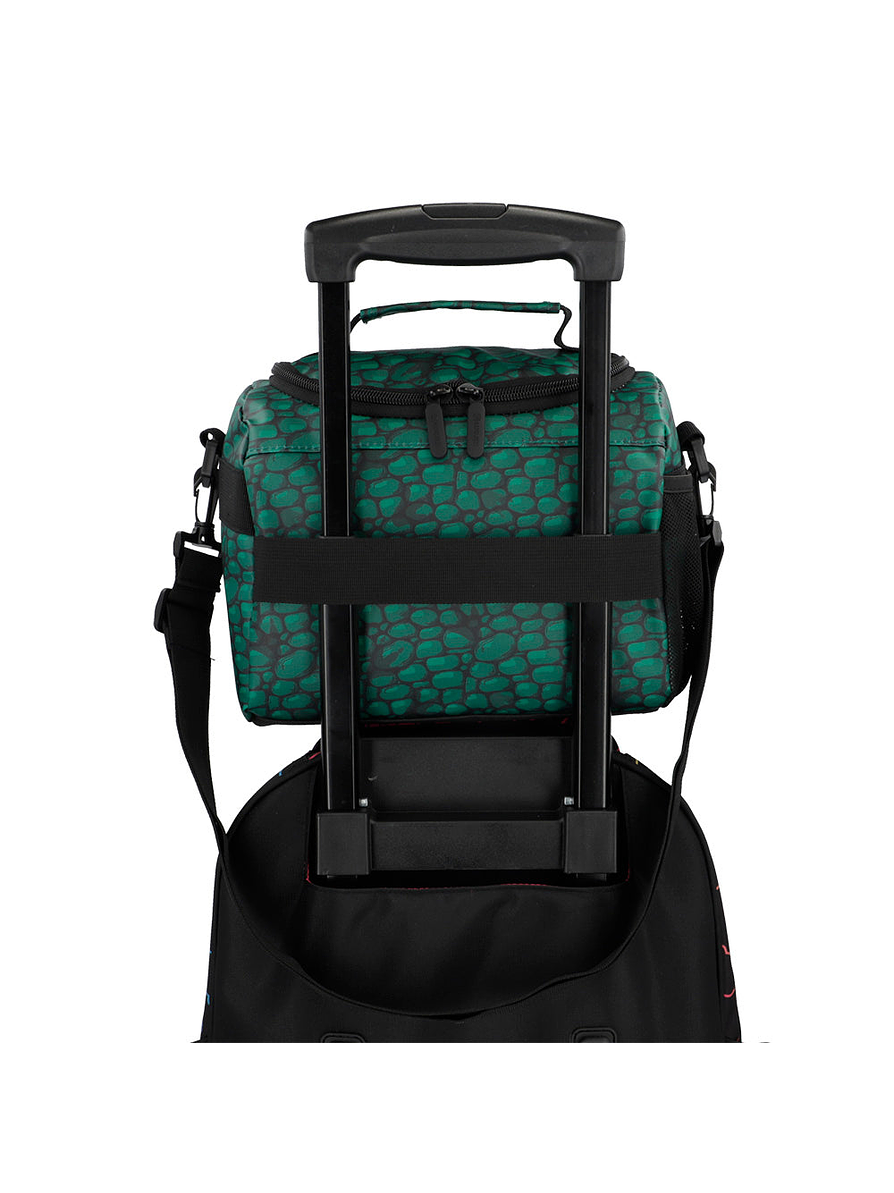 Lonchera Térmica Break 3.0 Verde  6