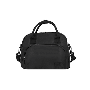 Lonchera Térmica Bayside Negro