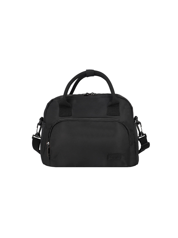 Lonchera Térmica Bayside Negro 1