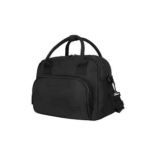 Lonchera Térmica Bayside Negro