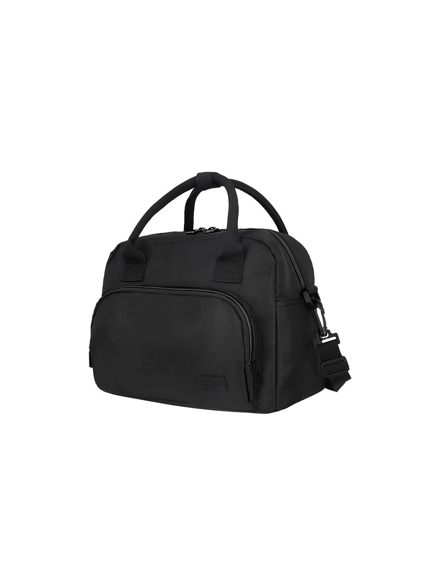 Lonchera Térmica Bayside Negro 2