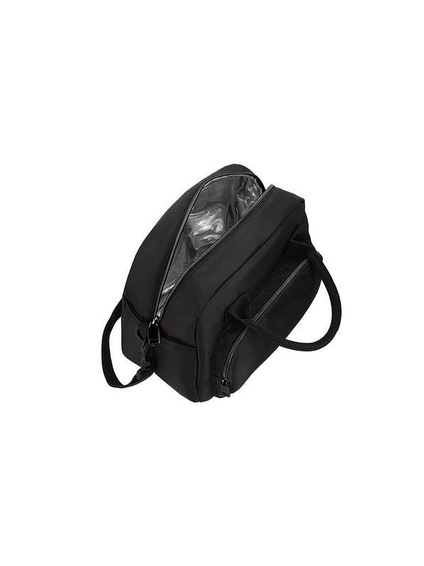 Lonchera Térmica Bayside Negro 4