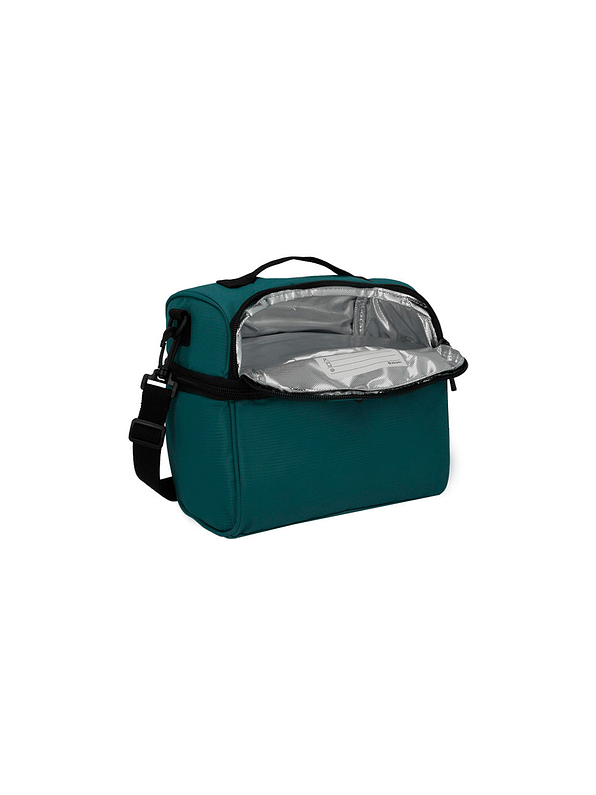 Lonchera Térmica Cook 2.0 Azul 3