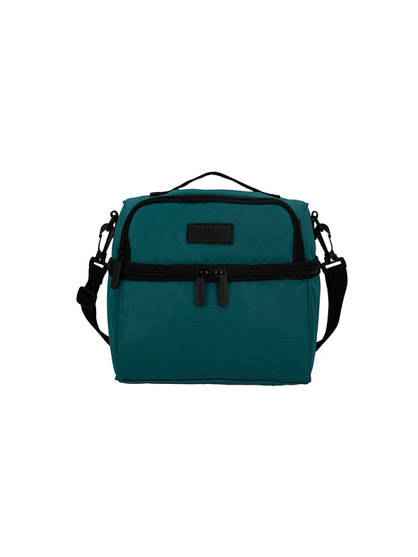 Lonchera Térmica Cook 2.0 Azul 1