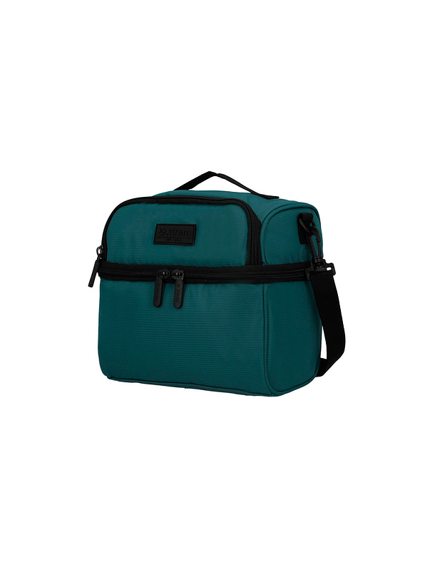 Lonchera Térmica Cook 2.0 Azul 2