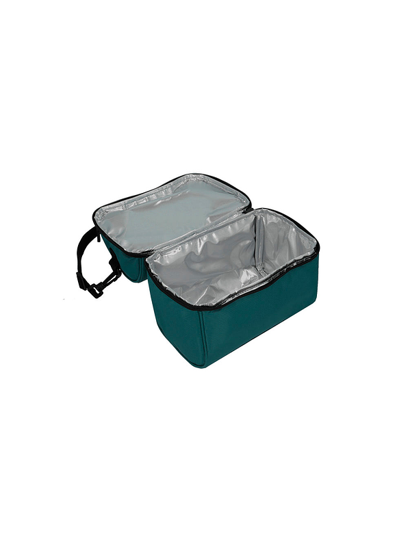 Lonchera Térmica Cook 2.0 Azul 4