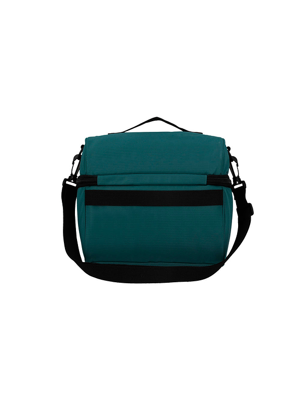 Lonchera Térmica Cook 2.0 Azul 5