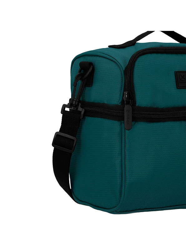 Lonchera Térmica Cook 2.0 Azul 7