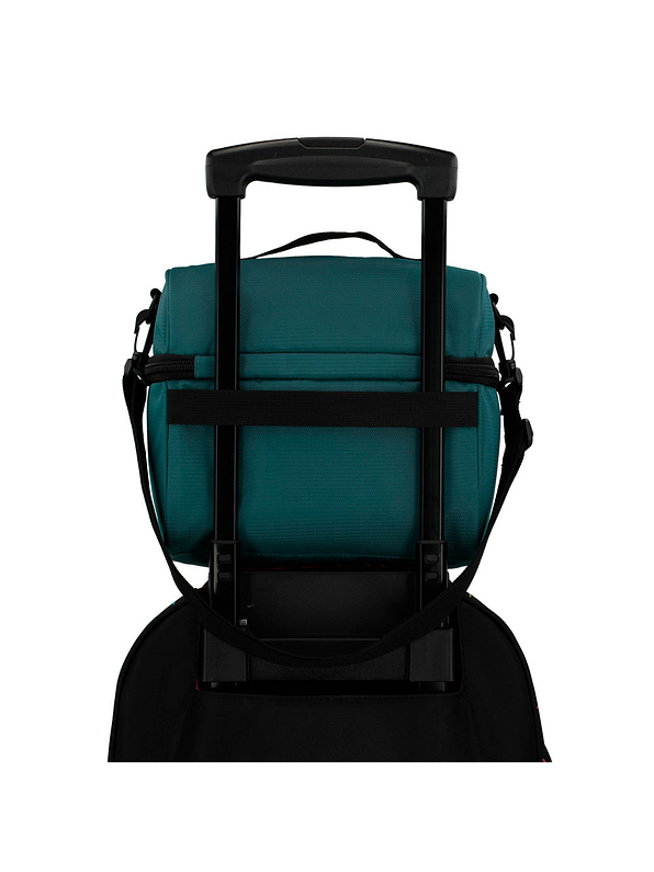 Lonchera Térmica Cook 2.0 Azul 8