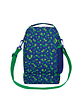 Lonchera Térmica Lunch 2.0 Azul Dino  - Miniatura 3