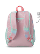 Morral Infantil Rainbow Star Grande Totto - Miniatura 4