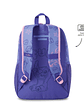 Morral Infantil Stitch On The Beach Pequeño Totto - Miniatura 4