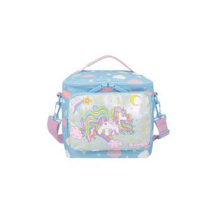 Lonchera Térmica Xtrem Oregón Multicolor  
