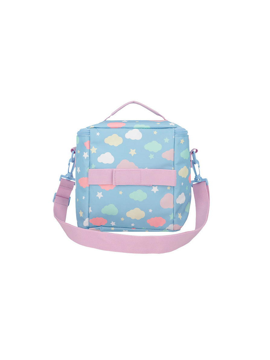 Lonchera Térmica Xtrem Oregón Multicolor   3