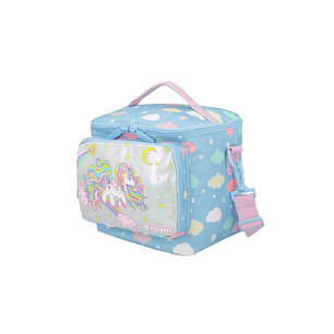 Lonchera Térmica Xtrem Oregón Multicolor  