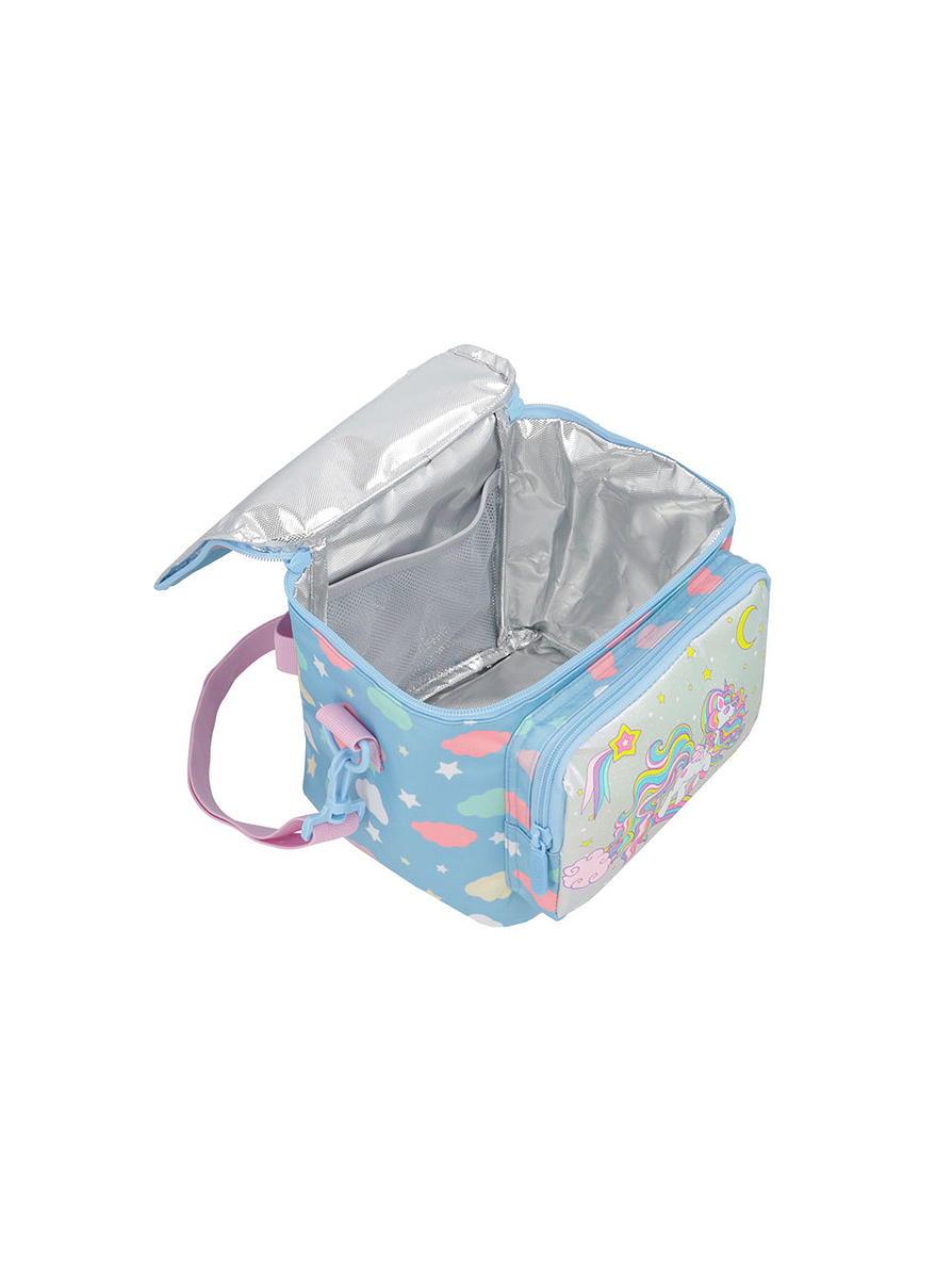 Lonchera Térmica Xtrem Oregón Multicolor   4