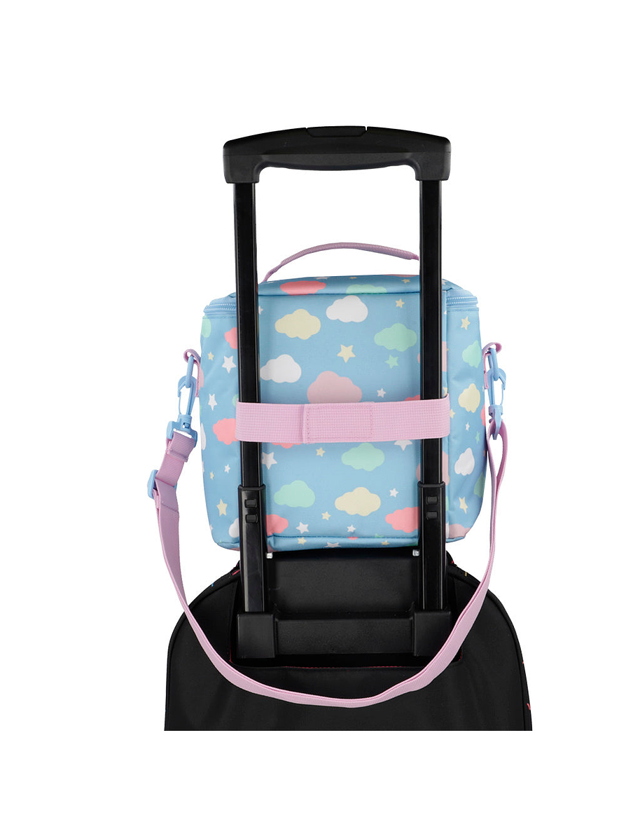 Lonchera Térmica Xtrem Oregón Multicolor   6