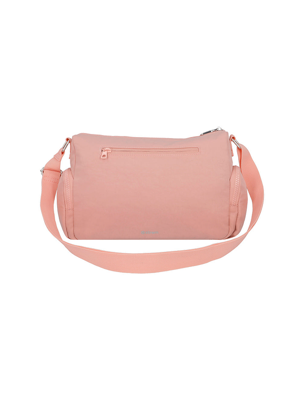 Cartera Xtrem Lucca Rosada  4