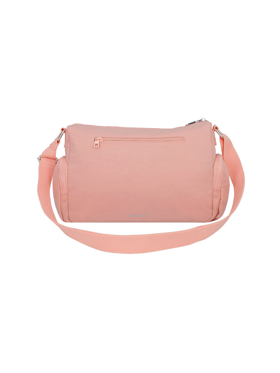 Cartera Xtrem Lucca Rosada  4