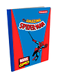 Cuaderno Cosido Primavera Marvel 100 hojas Cuadros - Miniatura 5