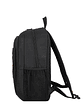 Morral Xtrem Logan Negro/Rosado - Miniatura 3
