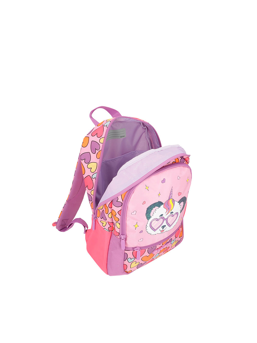 Morral Xtrem Logan Multicolor  3