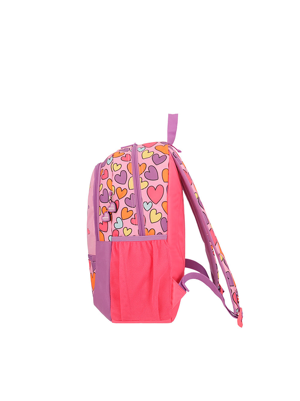 Morral Xtrem Logan Multicolor  5
