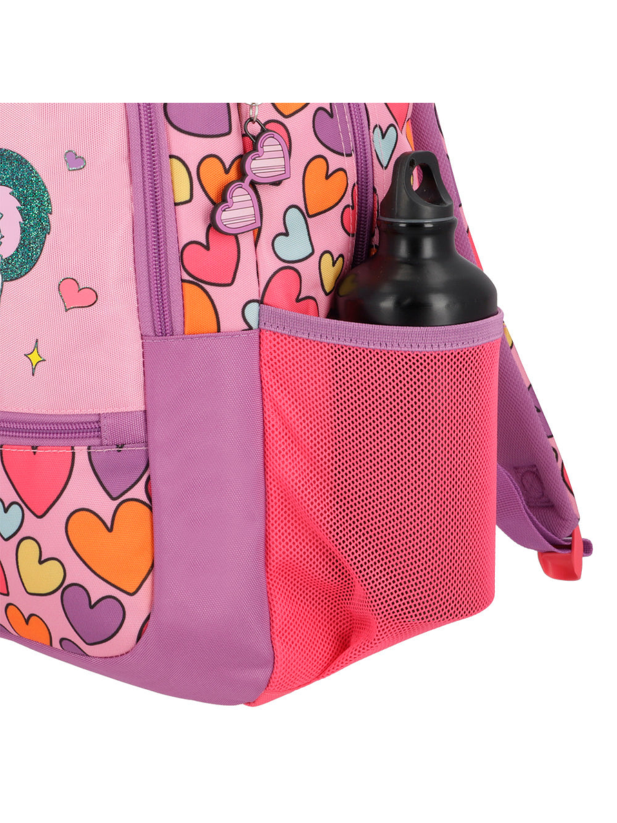 Morral Xtrem Logan Multicolor  8