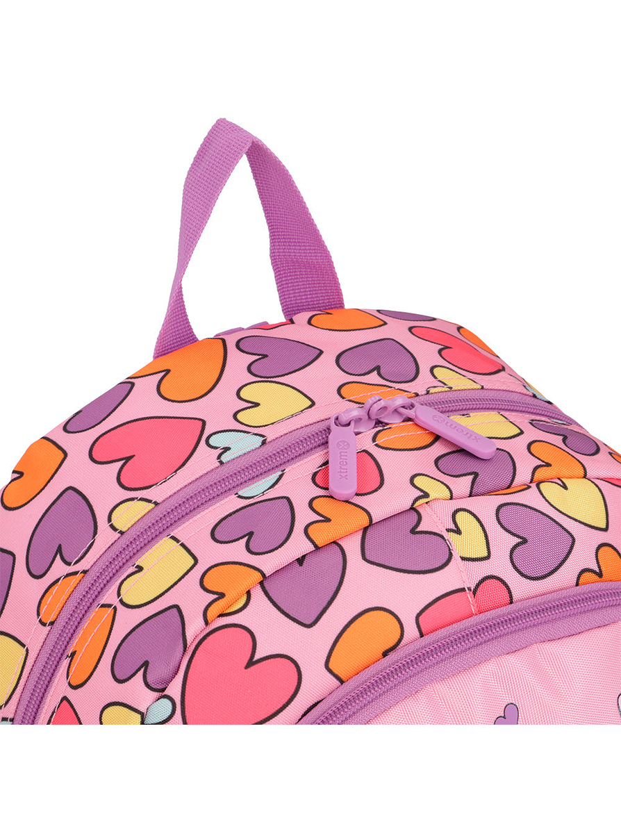 Morral Xtrem Logan Multicolor  6