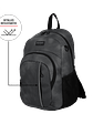 Morral Xtrem para Laptop 15
