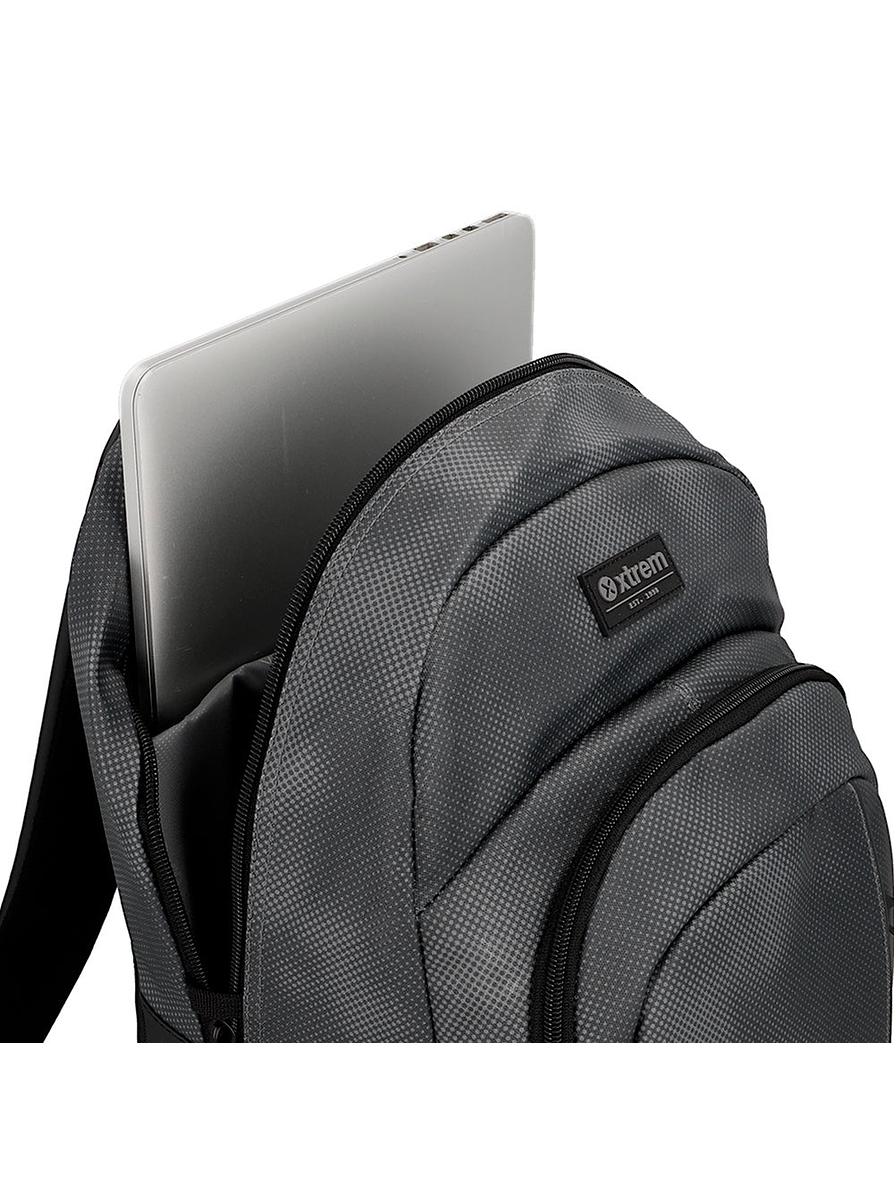Morral Xtrem para Laptop 15