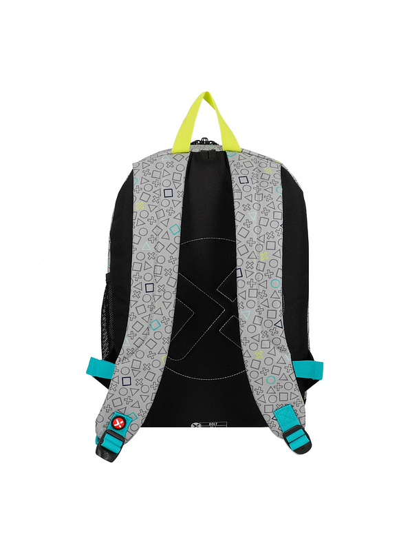 Morral Escolar Xtrem Bolt Gamer  3