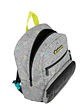 Morral Escolar Xtrem Bolt Gamer  - Miniatura 5