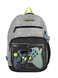 Morral Escolar Xtrem Bolt Gamer  - Miniatura 1