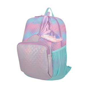 Morral Xtrem Escolar Bolt Sirenita 