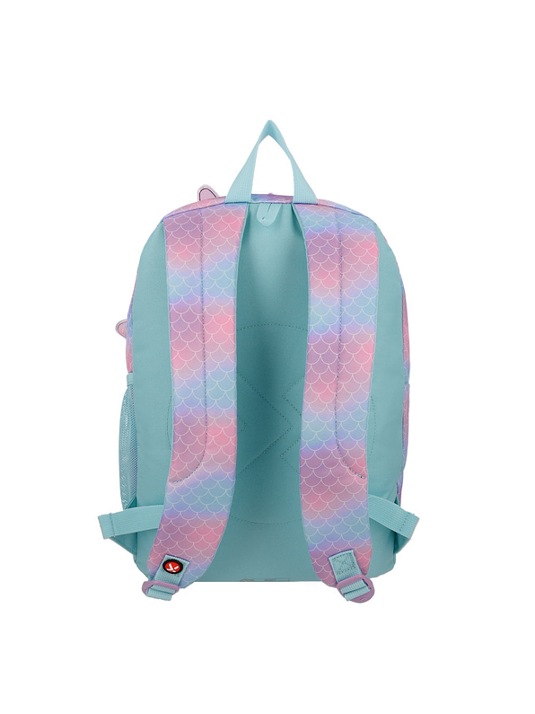 Morral Xtrem Escolar Bolt Sirenita  4