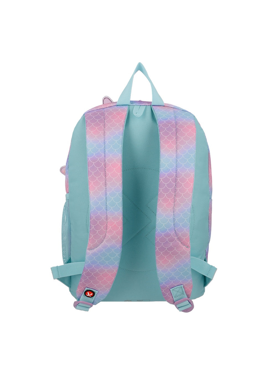 Morral Xtrem Escolar Bolt Sirenita  4