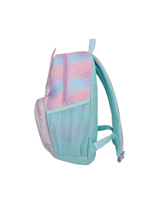 Morral Xtrem Escolar Bolt Sirenita  5