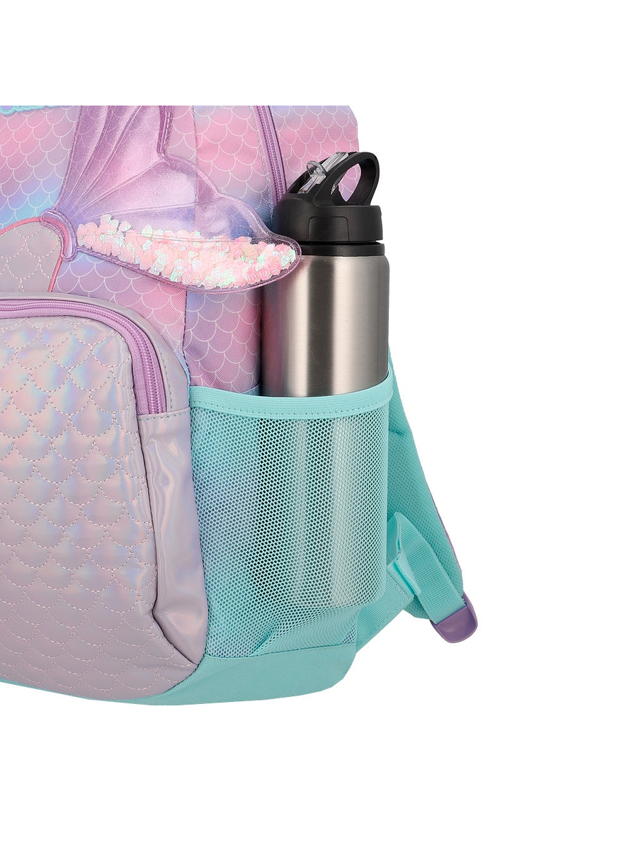 Morral Xtrem Escolar Bolt Sirenita  7