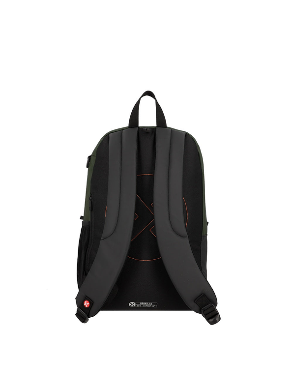 Morral Xtrem para Laptop 16