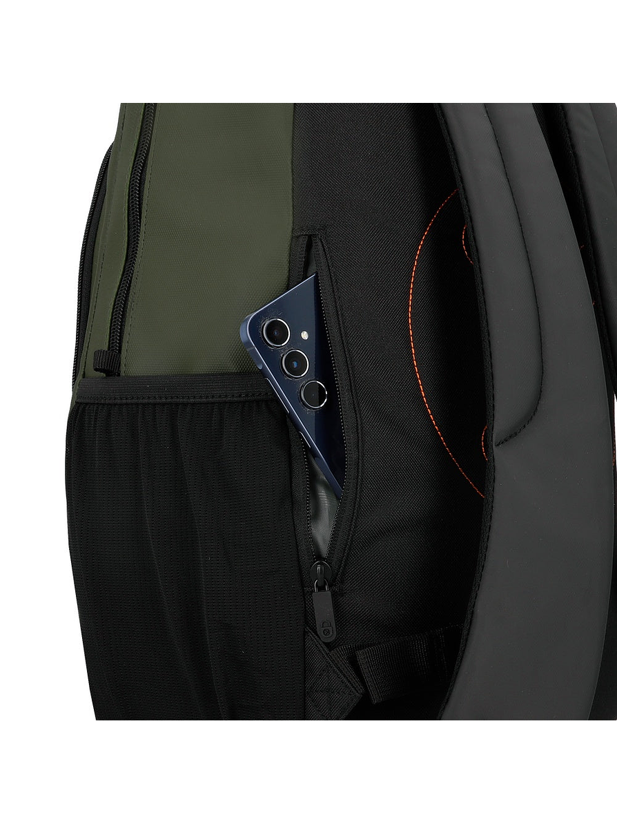 Morral Xtrem para Laptop 16