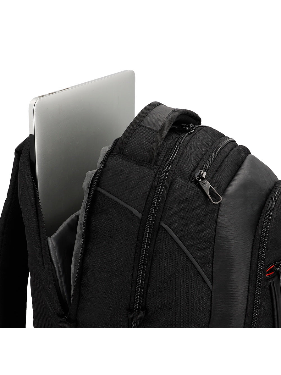Morral Xtrem para Laptop 15