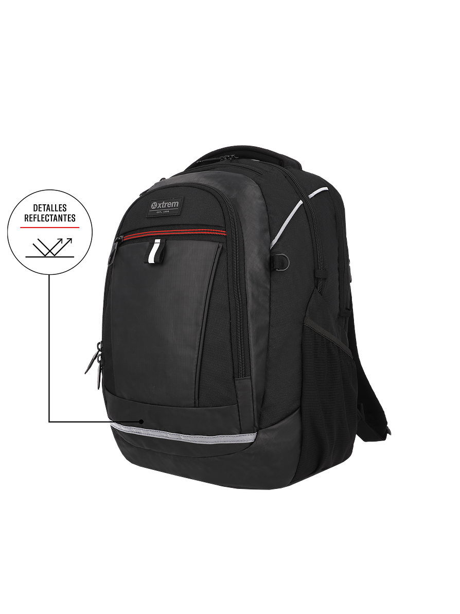 Morral Xtrem para Laptop 15