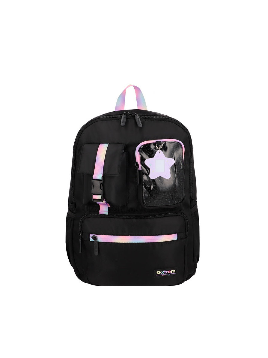 Morral Xtrem Para Laptop 15