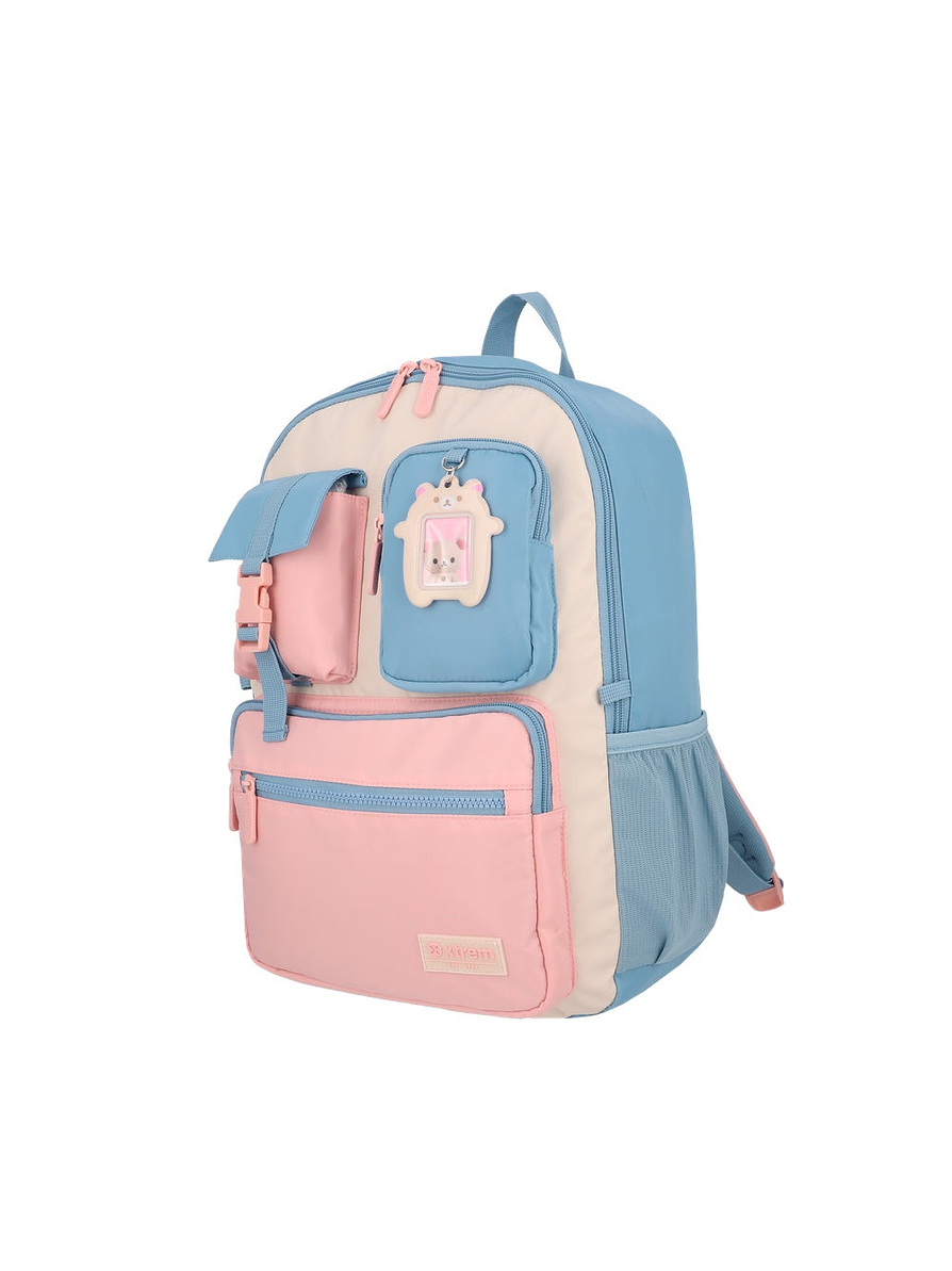 Morral Xtrem Para Laptop 15