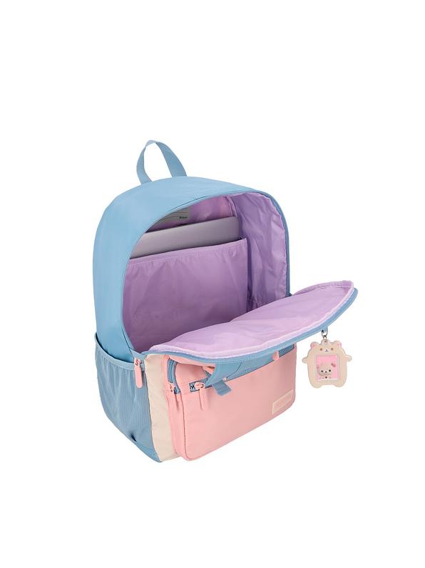 Morral Xtrem Para Laptop 15